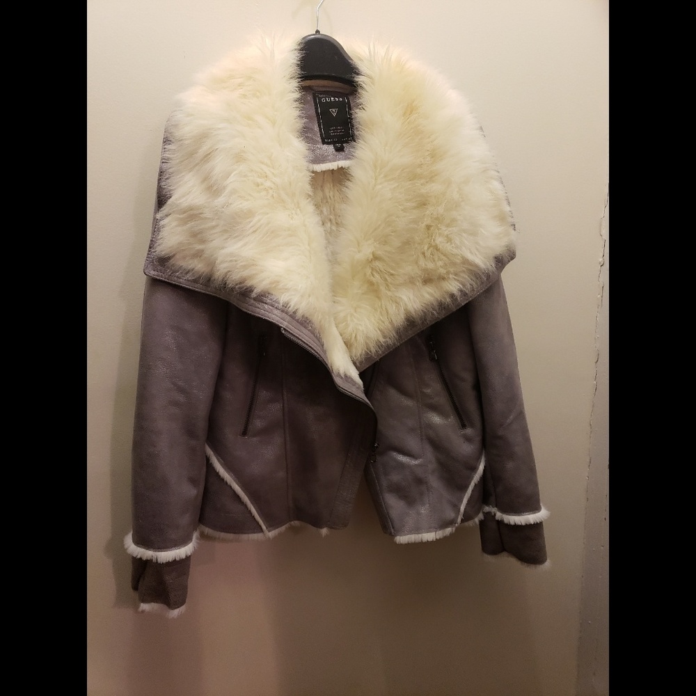 Guess jacket